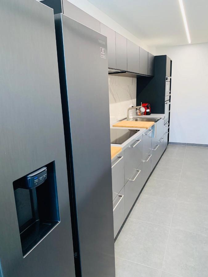 Ferienwohnung Alaise Ostende Exterior foto
